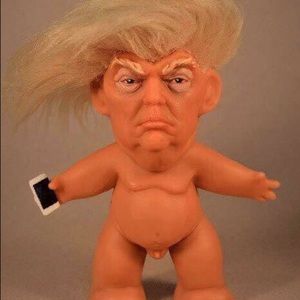 Meet your Posher, Tom